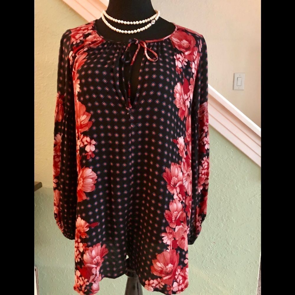 Adorable romper by Free People size XS